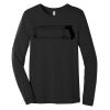 Unisex Jersey long sleeve tee Thumbnail