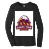 Unisex Jersey long sleeve tee Thumbnail