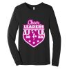 Unisex Jersey long sleeve tee Thumbnail