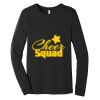 Unisex Jersey long sleeve tee Thumbnail