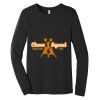 Unisex Jersey long sleeve tee Thumbnail