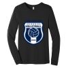 Unisex Jersey long sleeve tee Thumbnail