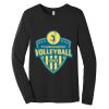 Unisex Jersey long sleeve tee Thumbnail