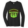 Unisex Jersey long sleeve tee Thumbnail