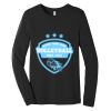 Unisex Jersey long sleeve tee Thumbnail