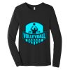 Unisex Jersey long sleeve tee Thumbnail