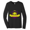 Unisex Jersey long sleeve tee Thumbnail