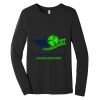 Unisex Jersey long sleeve tee Thumbnail
