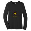 Unisex Jersey long sleeve tee Thumbnail