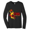 Unisex Jersey long sleeve tee Thumbnail