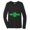 Unisex Jersey long sleeve tee Thumbnail