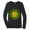 Unisex Jersey long sleeve tee Thumbnail