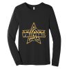 Unisex Jersey long sleeve tee Thumbnail