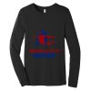 Unisex Jersey long sleeve tee Thumbnail