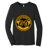 Unisex Jersey long sleeve tee Thumbnail