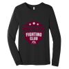 Unisex Jersey long sleeve tee Thumbnail