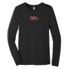 Unisex Jersey long sleeve tee Thumbnail