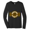 Unisex Jersey long sleeve tee Thumbnail