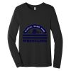 Unisex Jersey long sleeve tee Thumbnail