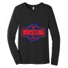 Unisex Jersey long sleeve tee Thumbnail