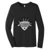 Unisex Jersey long sleeve tee Thumbnail