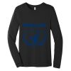 Unisex Jersey long sleeve tee Thumbnail