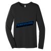Unisex Jersey long sleeve tee Thumbnail