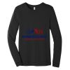 Unisex Jersey long sleeve tee Thumbnail