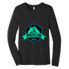 Unisex Jersey long sleeve tee Thumbnail