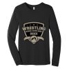 Unisex Jersey long sleeve tee Thumbnail