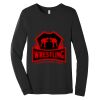 Unisex Jersey long sleeve tee Thumbnail