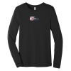 Unisex Jersey long sleeve tee Thumbnail