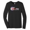 Unisex Jersey long sleeve tee Thumbnail