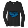 Unisex Jersey long sleeve tee Thumbnail