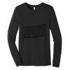 Unisex Jersey long sleeve tee Thumbnail