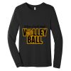 Unisex Jersey long sleeve tee Thumbnail