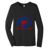 Unisex Jersey long sleeve tee Thumbnail