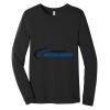 Unisex Jersey long sleeve tee Thumbnail