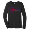 Unisex Jersey long sleeve tee Thumbnail