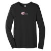 Unisex Jersey long sleeve tee Thumbnail