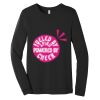 Unisex Jersey long sleeve tee Thumbnail