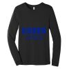 Unisex Jersey long sleeve tee Thumbnail