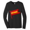 Unisex Jersey long sleeve tee Thumbnail