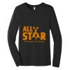 Unisex Jersey long sleeve tee Thumbnail