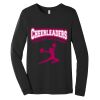 Unisex Jersey long sleeve tee Thumbnail