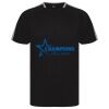 Unisex team t-shirt Thumbnail