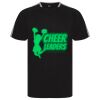 Unisex team t-shirt Thumbnail