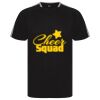 Unisex team t-shirt Thumbnail
