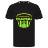 Unisex team t-shirt Thumbnail