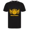 Unisex team t-shirt Thumbnail